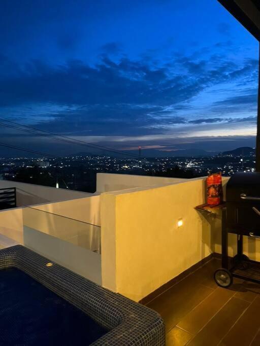 Residencia Corinto La Cima Frac Burgos Bugambilias Temixco Exterior foto