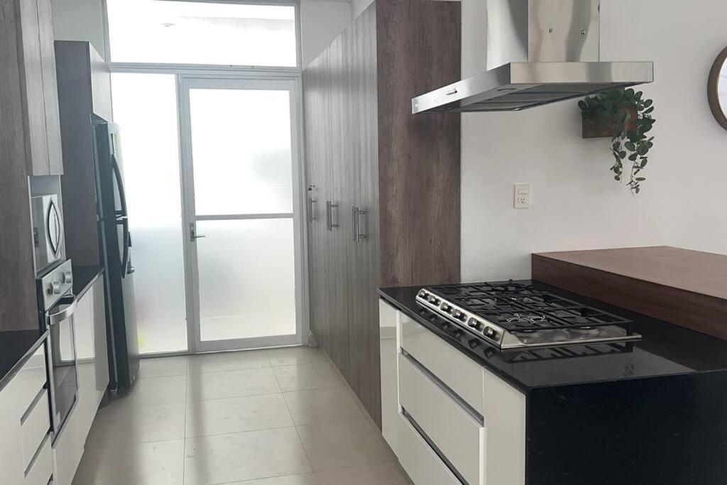 Residencia Corinto La Cima Frac Burgos Bugambilias Temixco Exterior foto