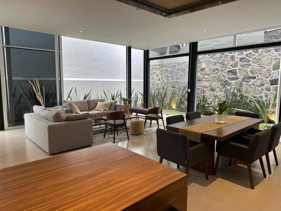 Residencia Corinto La Cima Frac Burgos Bugambilias Temixco Exterior foto
