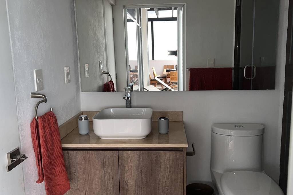 Residencia Corinto La Cima Frac Burgos Bugambilias Temixco Exterior foto