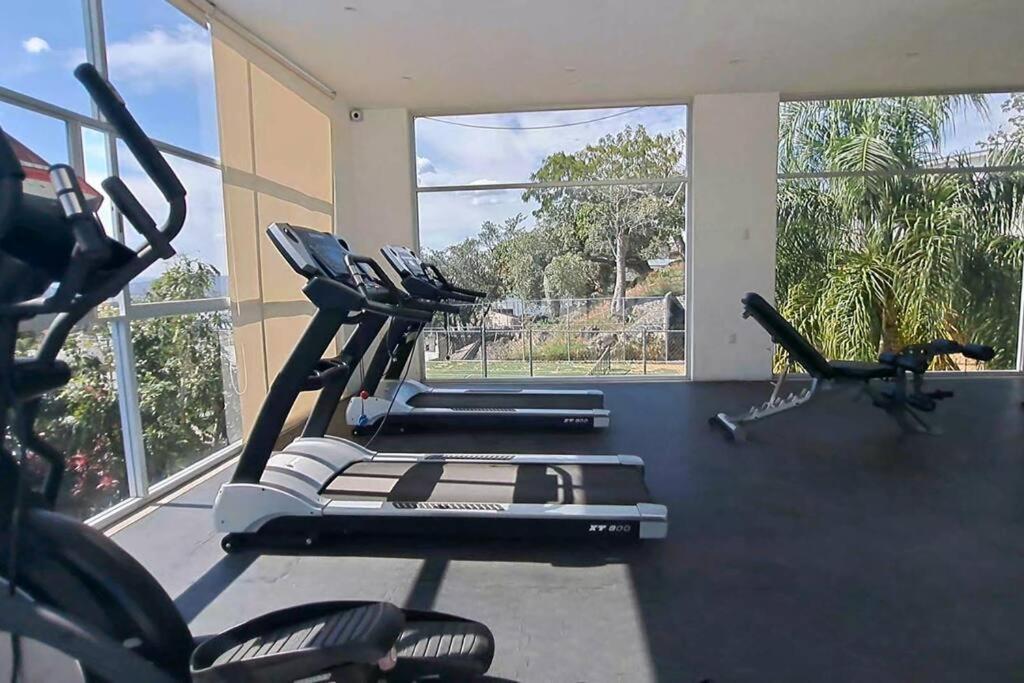 Residencia Corinto La Cima Frac Burgos Bugambilias Temixco Exterior foto