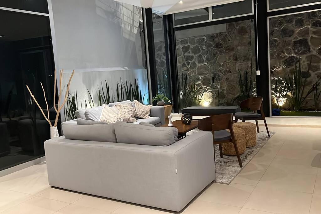 Residencia Corinto La Cima Frac Burgos Bugambilias Temixco Exterior foto