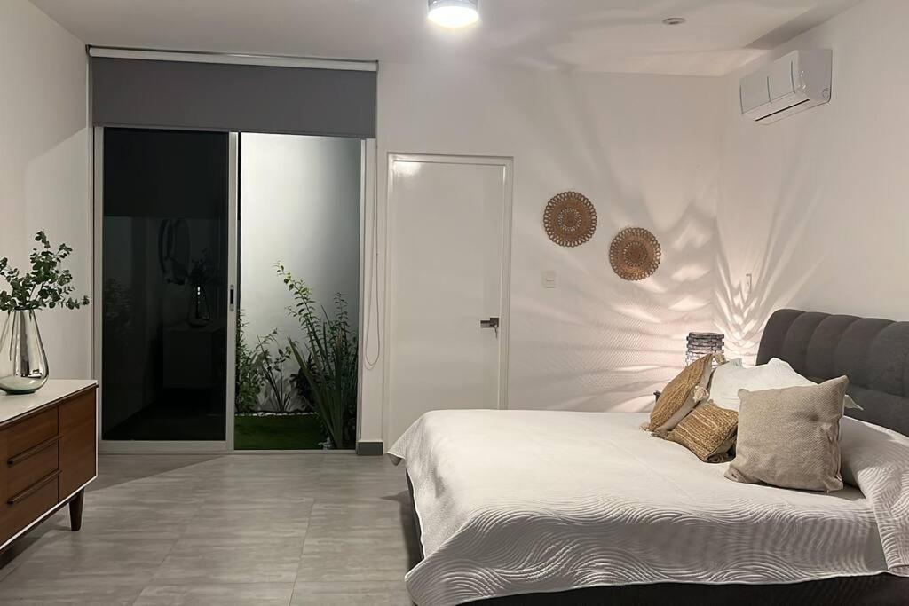 Residencia Corinto La Cima Frac Burgos Bugambilias Temixco Exterior foto