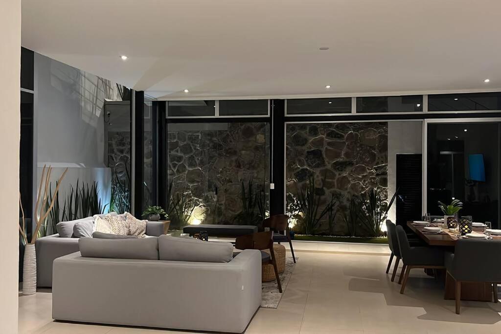 Residencia Corinto La Cima Frac Burgos Bugambilias Temixco Exterior foto