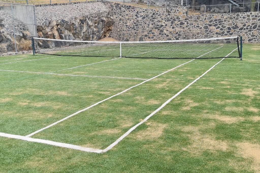 Residencia Corinto La Cima Frac Burgos Bugambilias Temixco Exterior foto